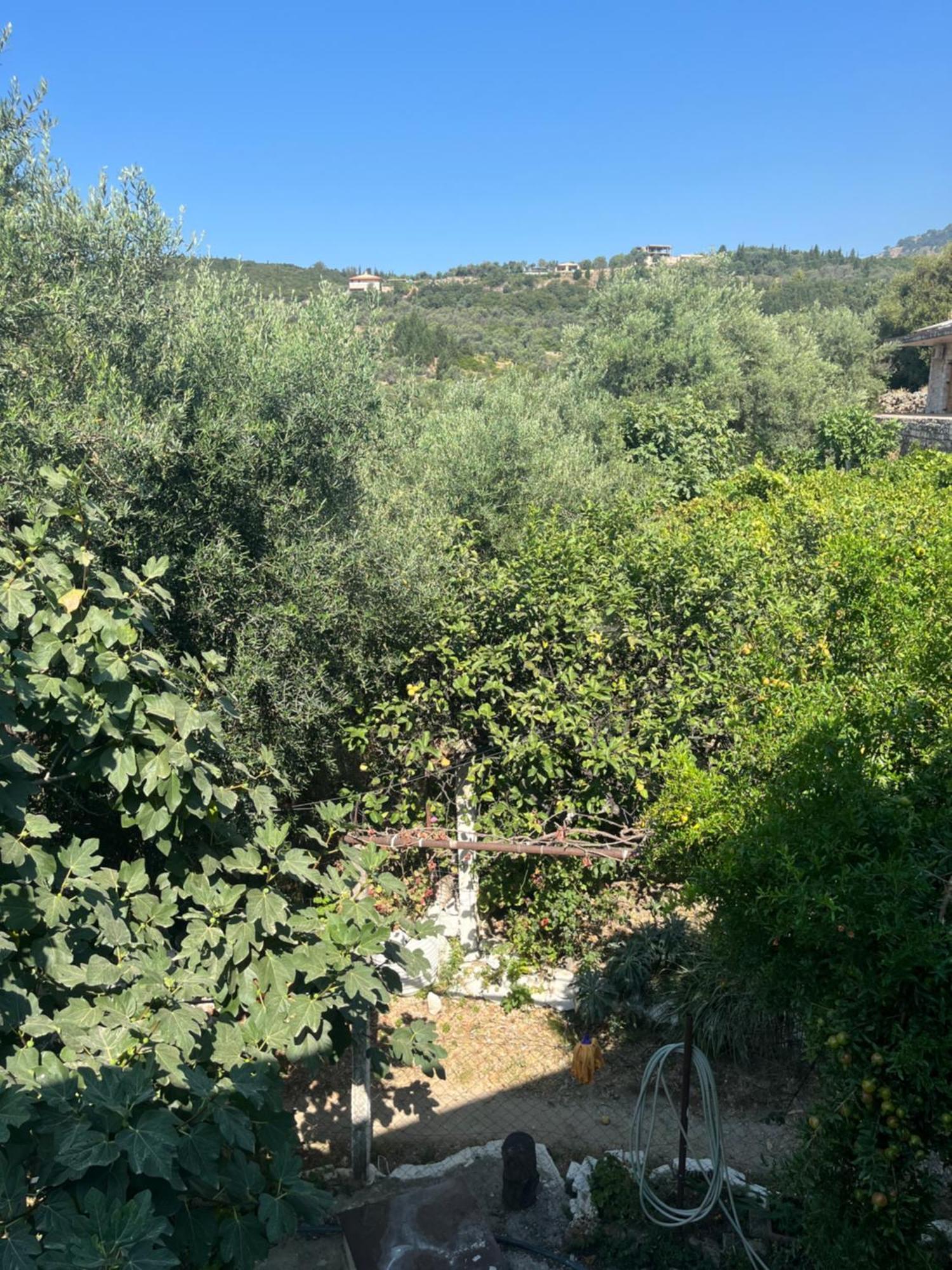 Sun George Bed & Breakfast Himarë Dış mekan fotoğraf